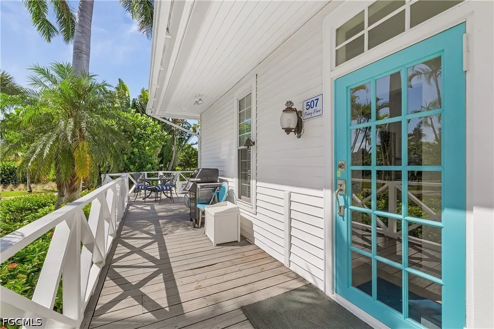 Useppa Useppa Island, FL 33924