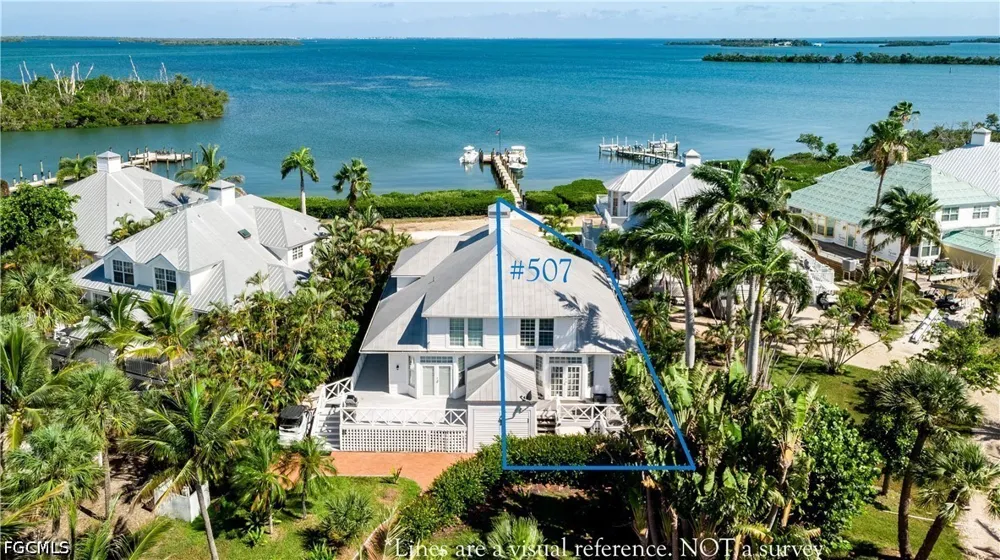 Useppa Useppa Island, FL 33924