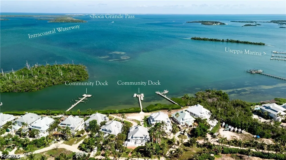 Useppa Useppa Island, FL 33924