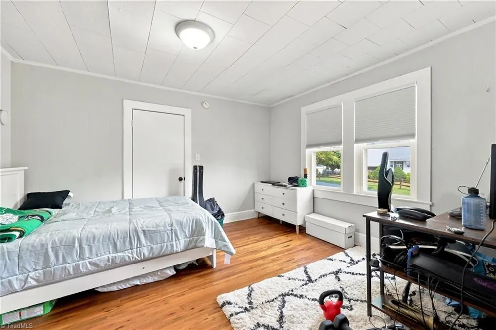 144 Decatur Avenue Elkin, NC 28621