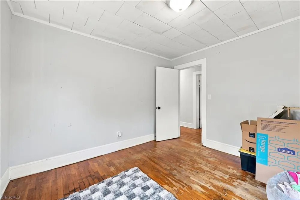 144 Decatur Avenue Elkin, NC 28621