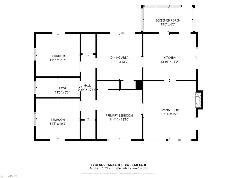 144 Decatur Avenue Elkin, NC 28621