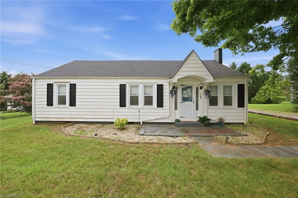 144 Decatur Avenue Elkin, NC 28621