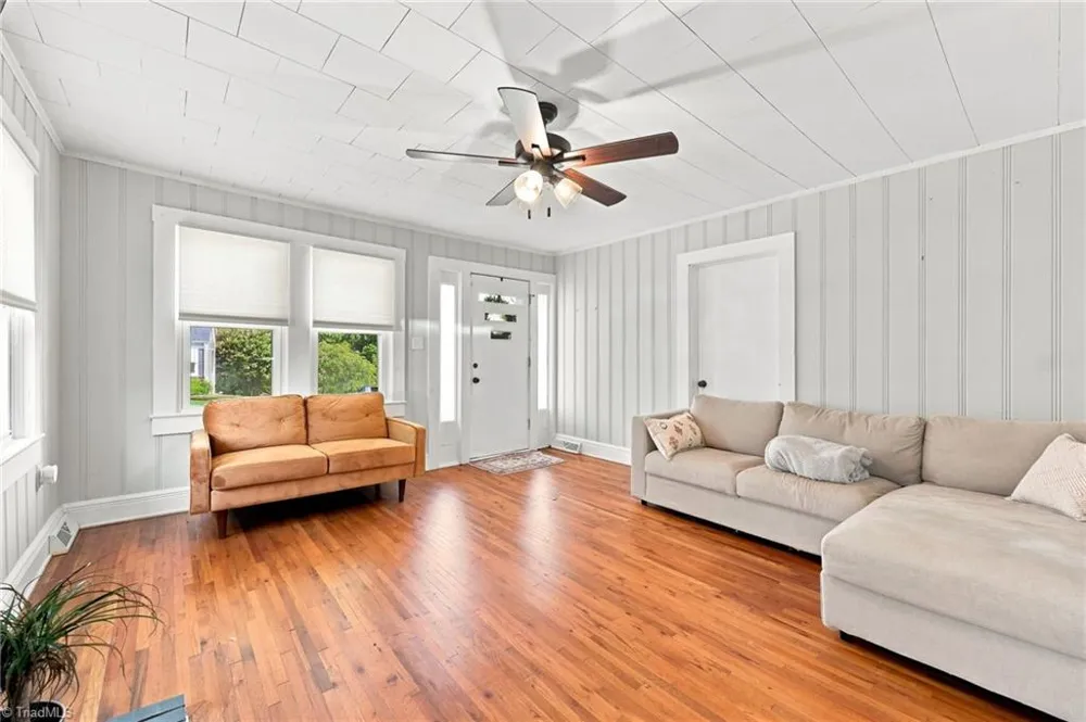 144 Decatur Avenue Elkin, NC 28621