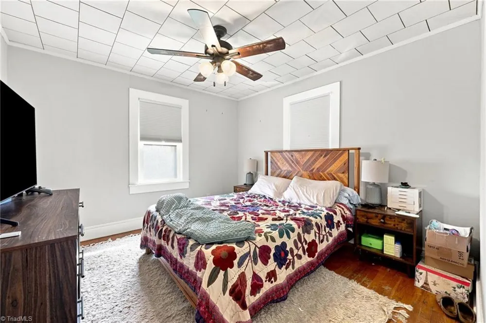 144 Decatur Avenue Elkin, NC 28621