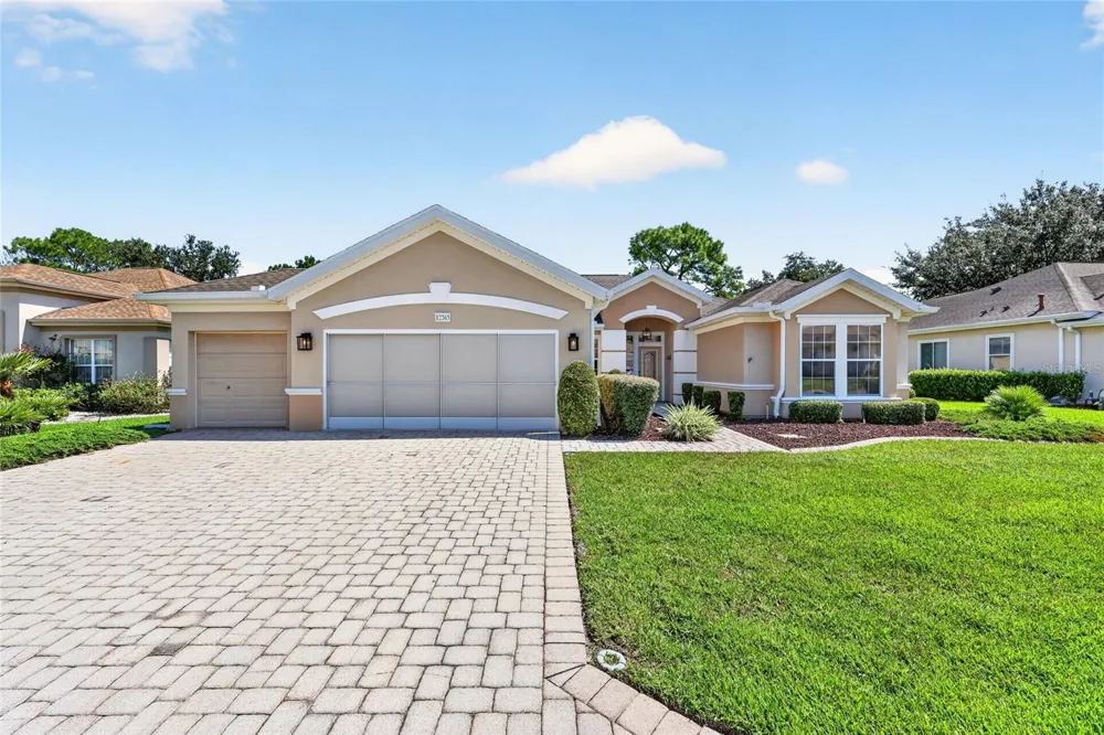 12765 SE 92ND COURT ROAD Summerfield, FL 34491