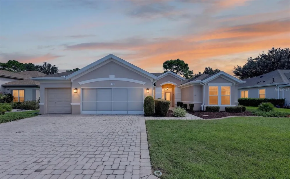 12765 SE 92ND COURT ROAD Summerfield, FL 34491