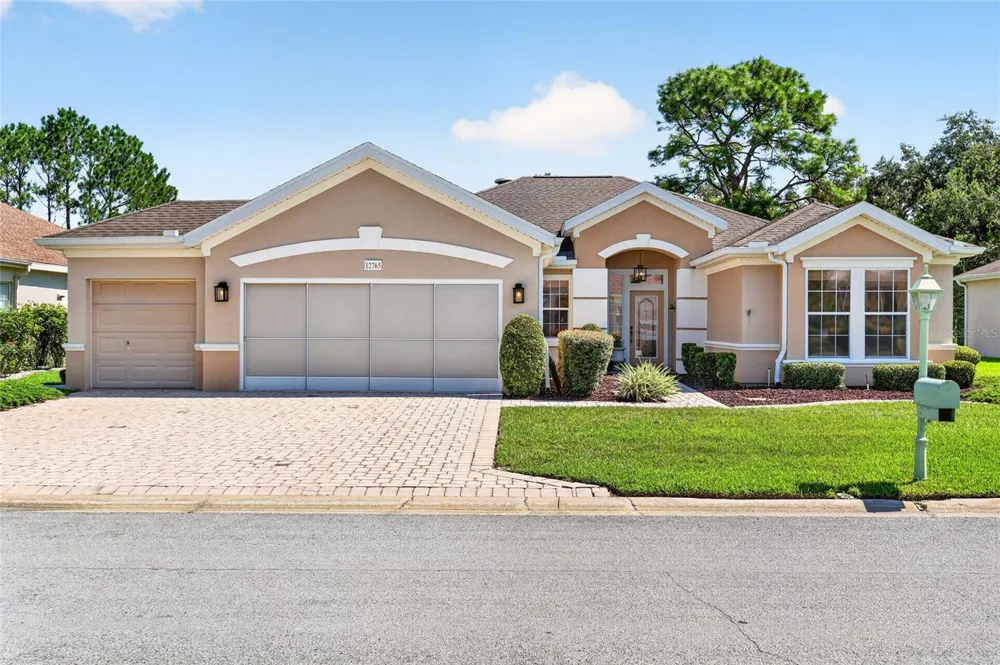 12765 SE 92ND COURT ROAD Summerfield, FL 34491