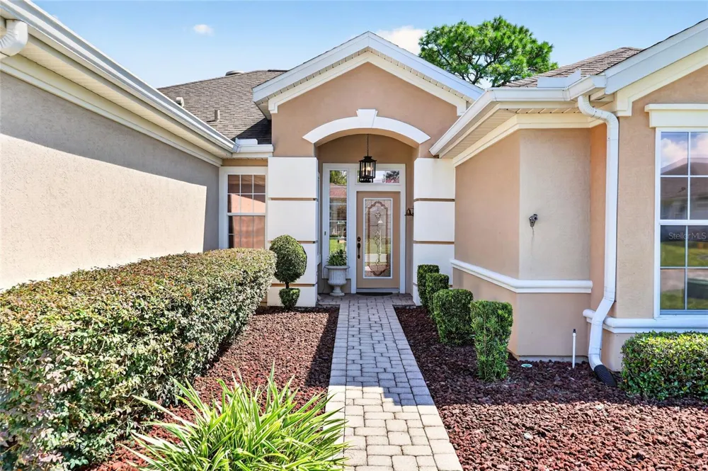 12765 SE 92ND COURT ROAD Summerfield, FL 34491