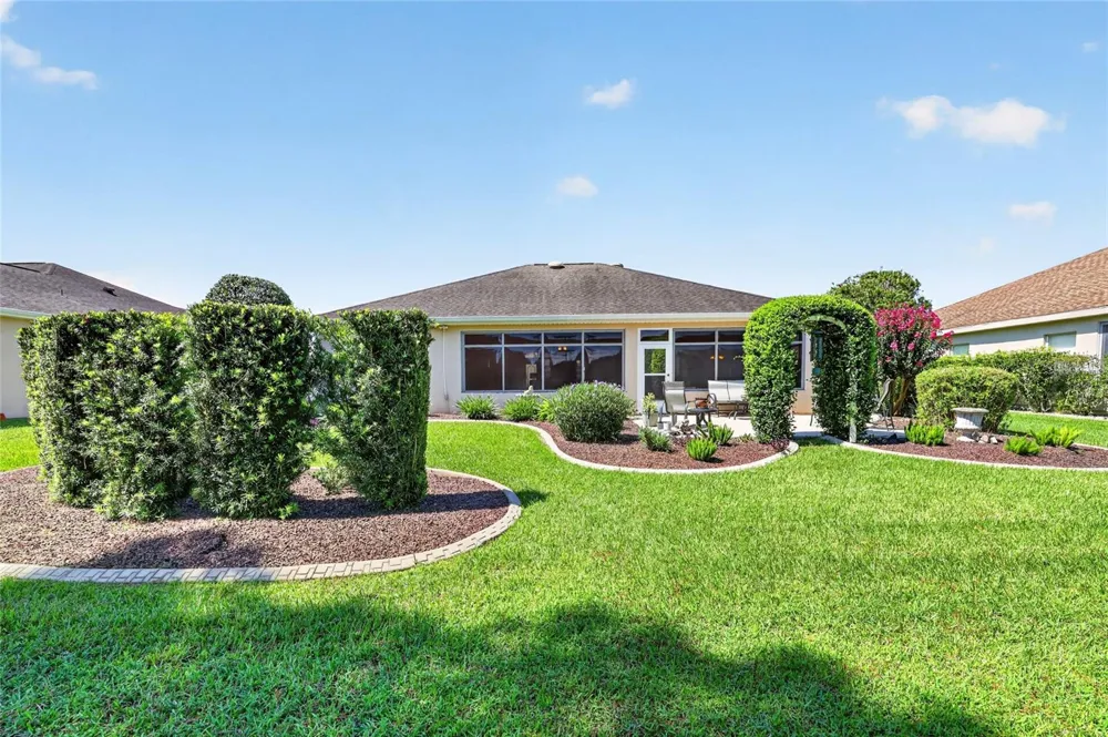 12765 SE 92ND COURT ROAD Summerfield, FL 34491