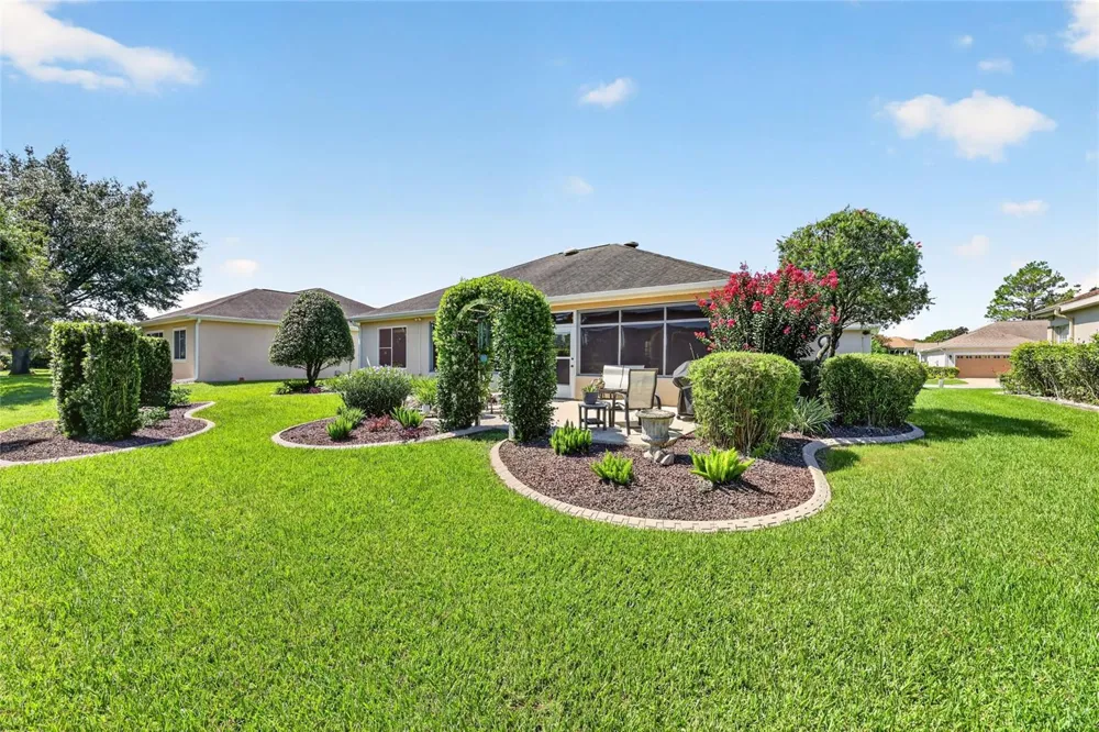 12765 SE 92ND COURT ROAD Summerfield, FL 34491