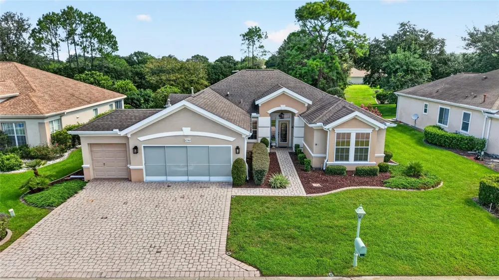12765 SE 92ND COURT ROAD Summerfield, FL 34491