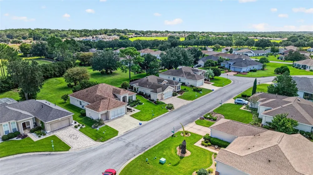 12765 SE 92ND COURT ROAD Summerfield, FL 34491