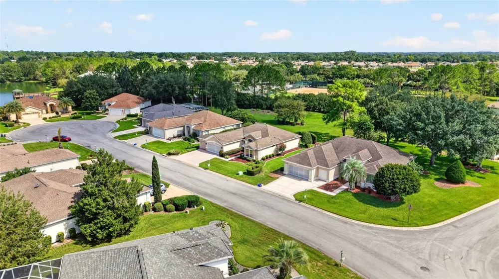 12765 SE 92ND COURT ROAD Summerfield, FL 34491