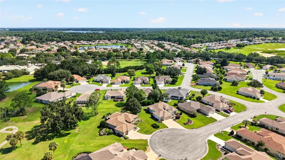 12765 SE 92ND COURT ROAD Summerfield, FL 34491