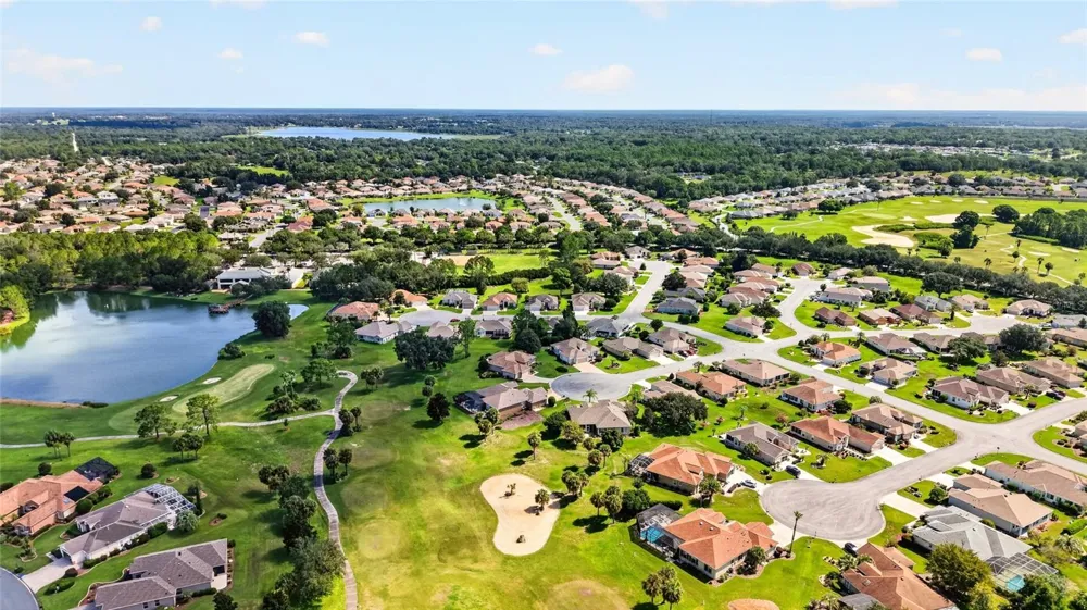 12765 SE 92ND COURT ROAD Summerfield, FL 34491