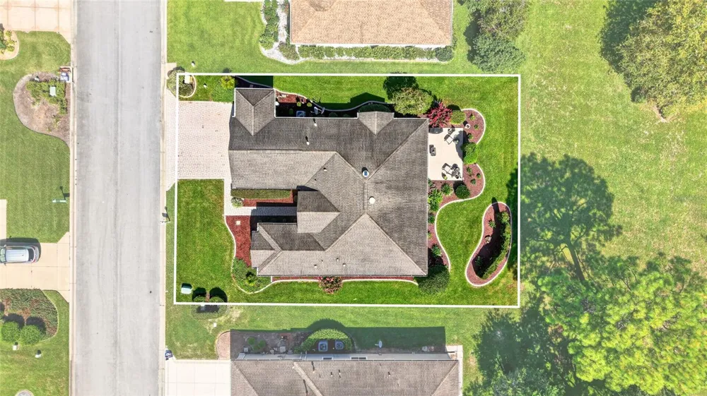 12765 SE 92ND COURT ROAD Summerfield, FL 34491