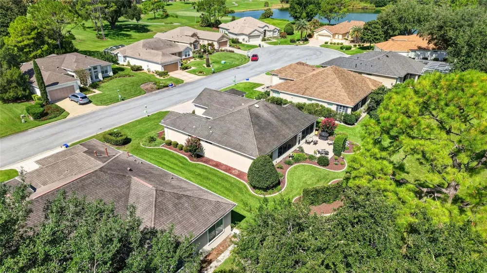12765 SE 92ND COURT ROAD Summerfield, FL 34491