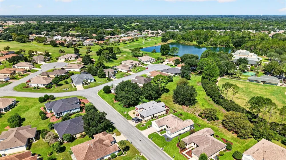12765 SE 92ND COURT ROAD Summerfield, FL 34491