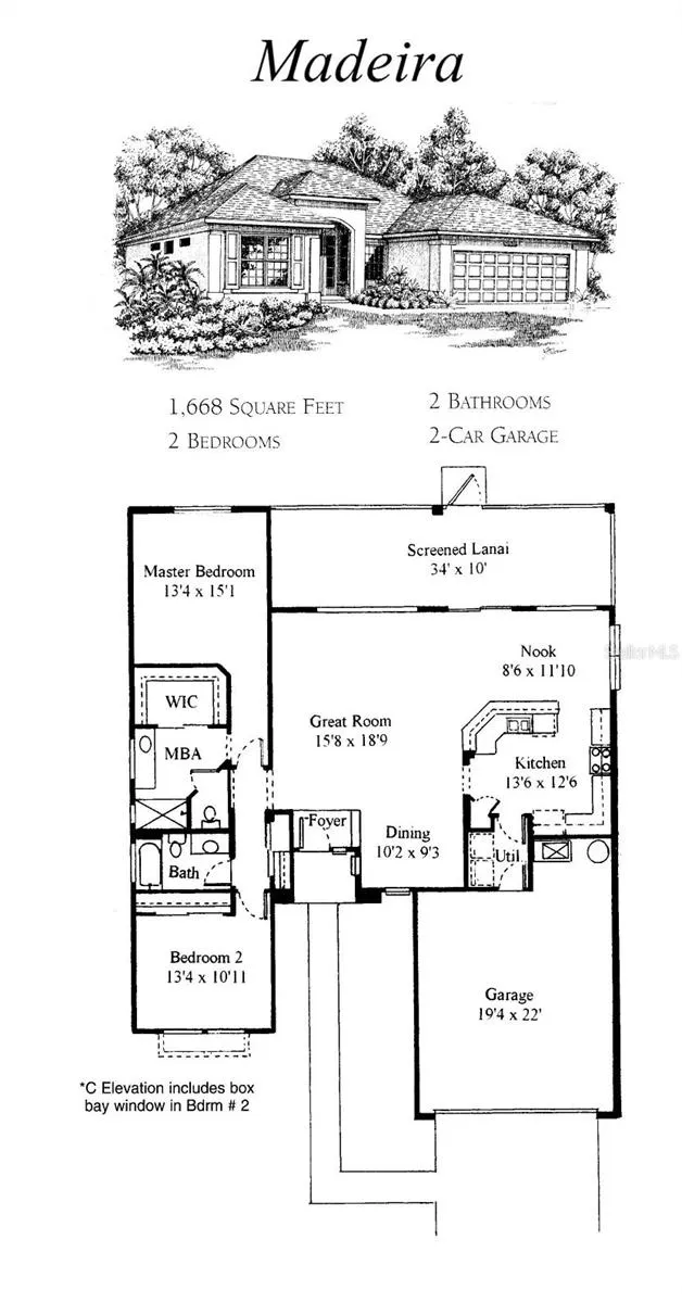 12765 SE 92ND COURT ROAD Summerfield, FL 34491
