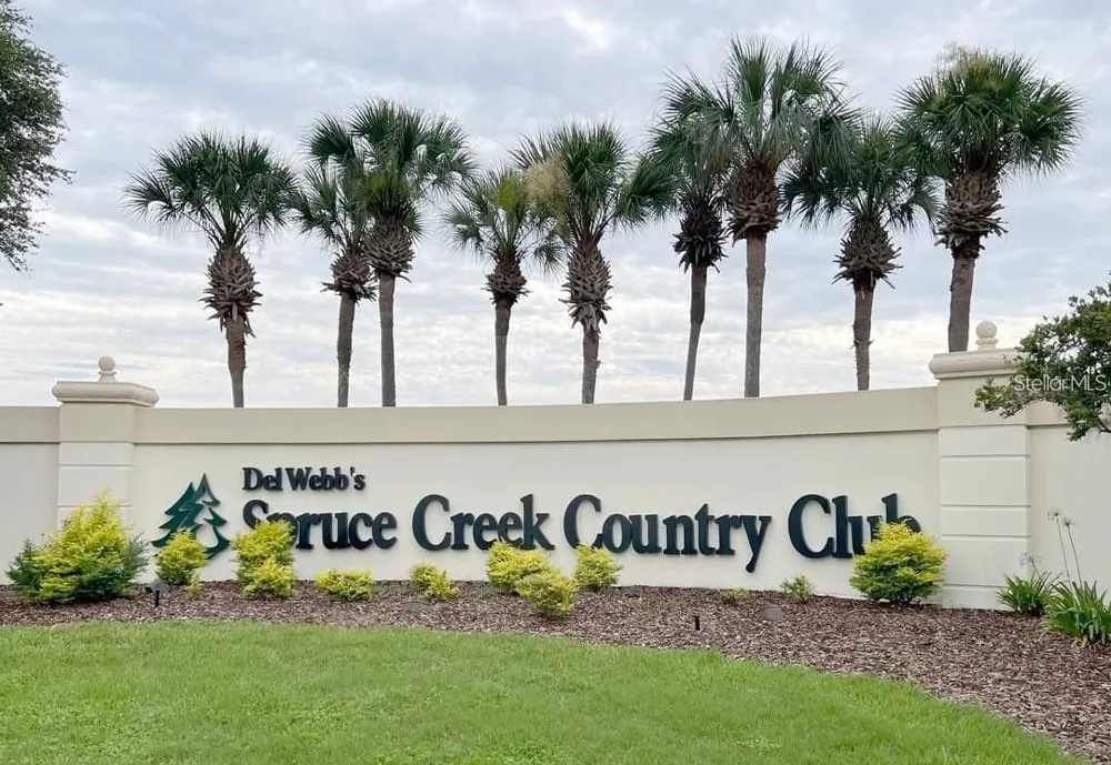 12765 SE 92ND COURT ROAD Summerfield, FL 34491
