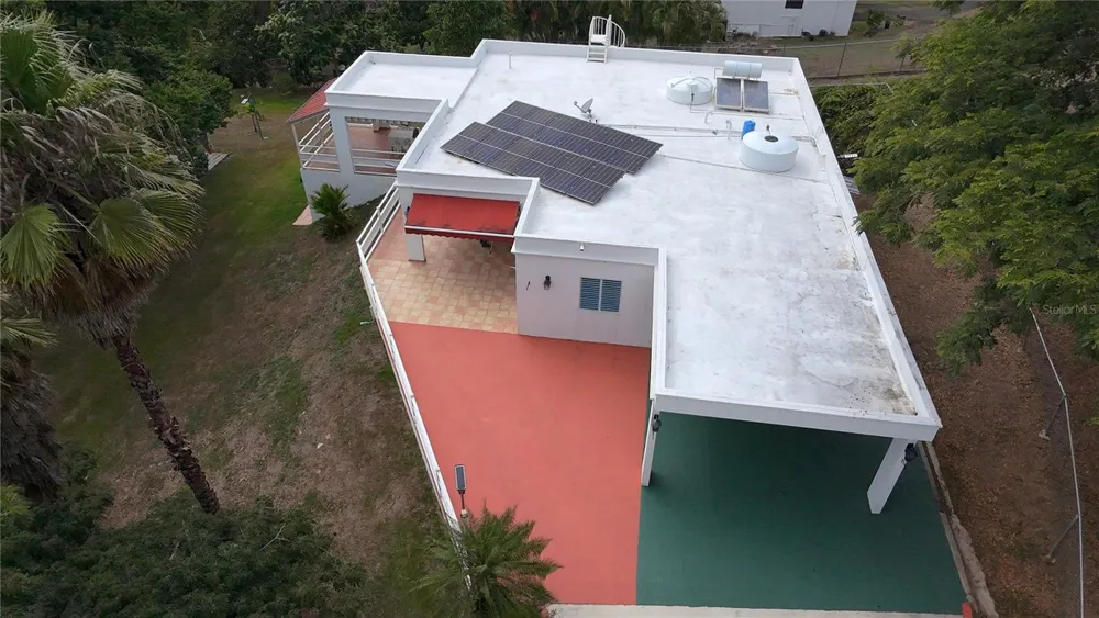 CALLE GOLONDRINA HACIENDAS DE CANOVANAS #D-23 Canovanas, PR 00729