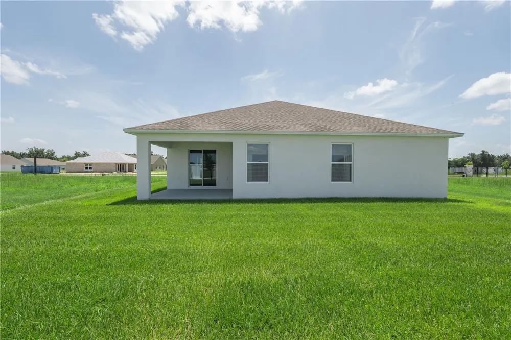 3512 ELLIOTT PLACE Bartow, FL 33830