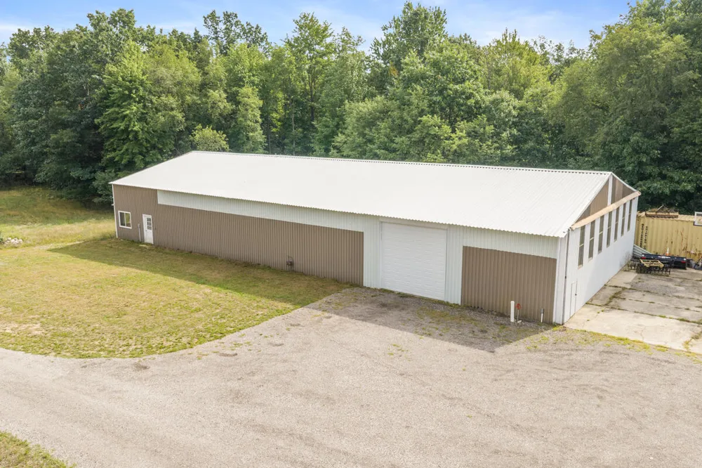 4390 22 Mile Road NW Tyrone Township, MI 49330