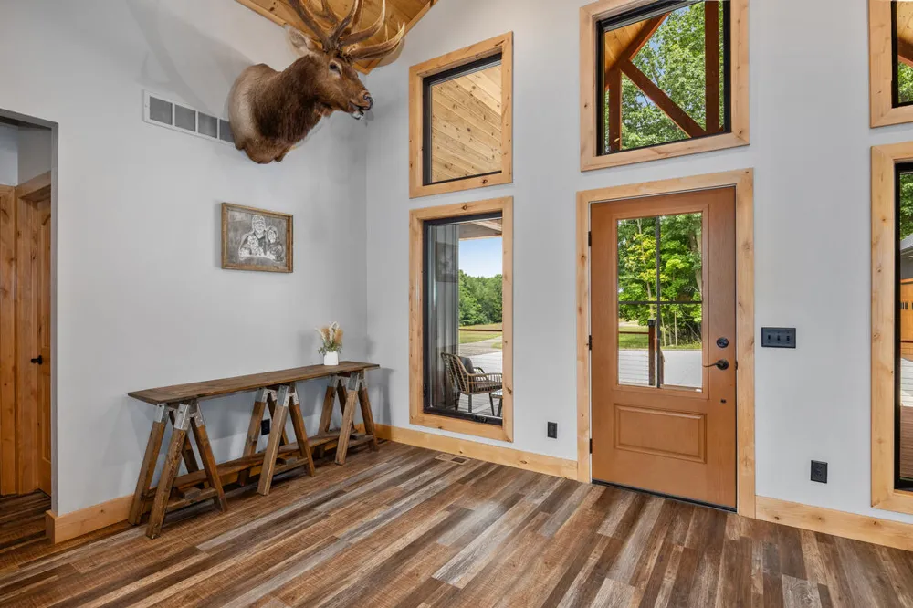 4390 22 Mile Road NW Tyrone Township, MI 49330
