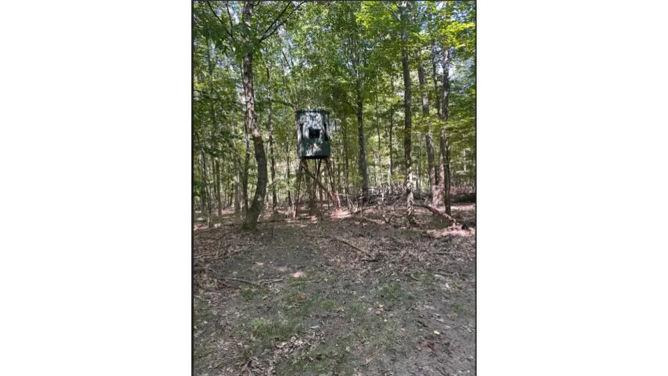 4390 22 Mile Road NW Tyrone Township, MI 49330