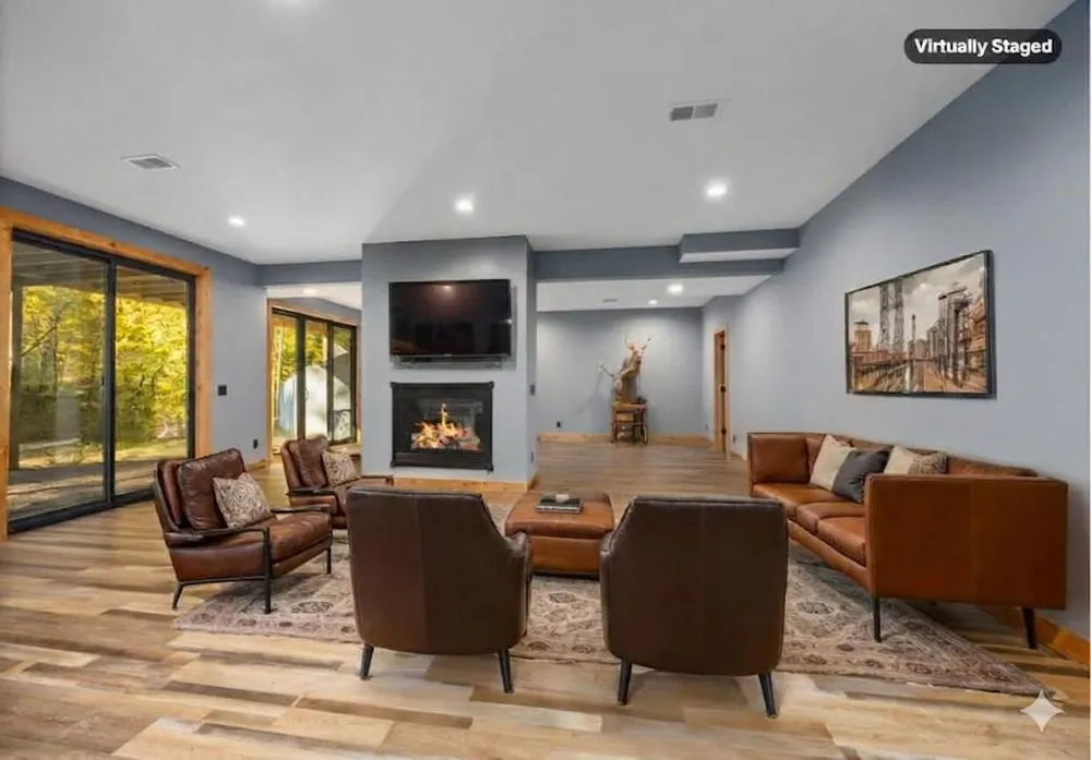 4390 22 Mile Road NW Tyrone Township, MI 49330