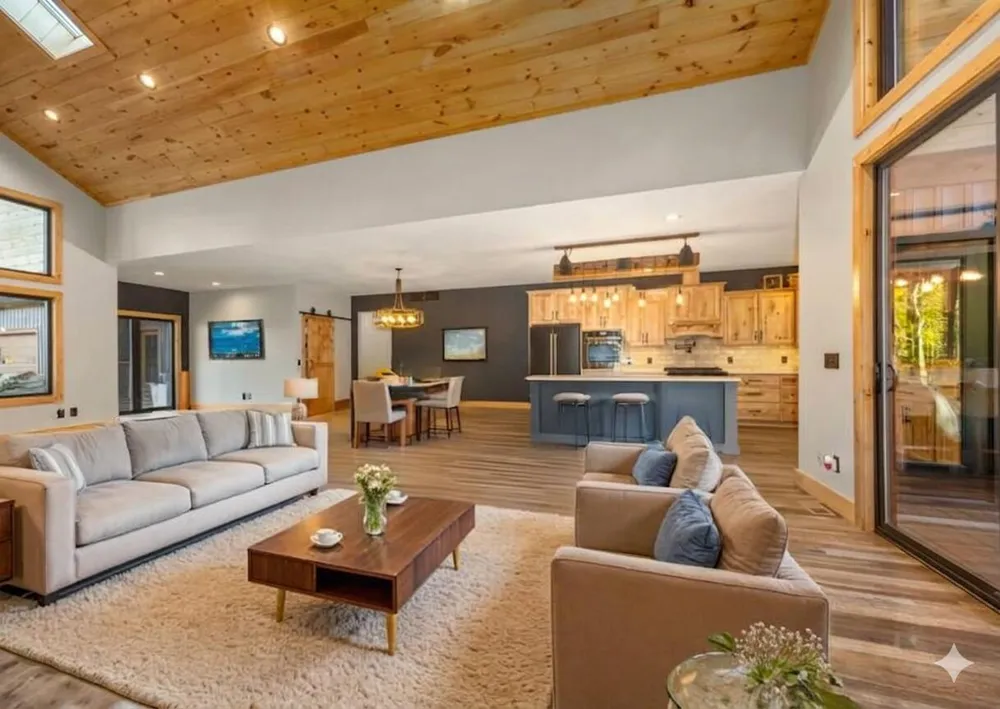 4390 22 Mile Road NW Tyrone Township, MI 49330