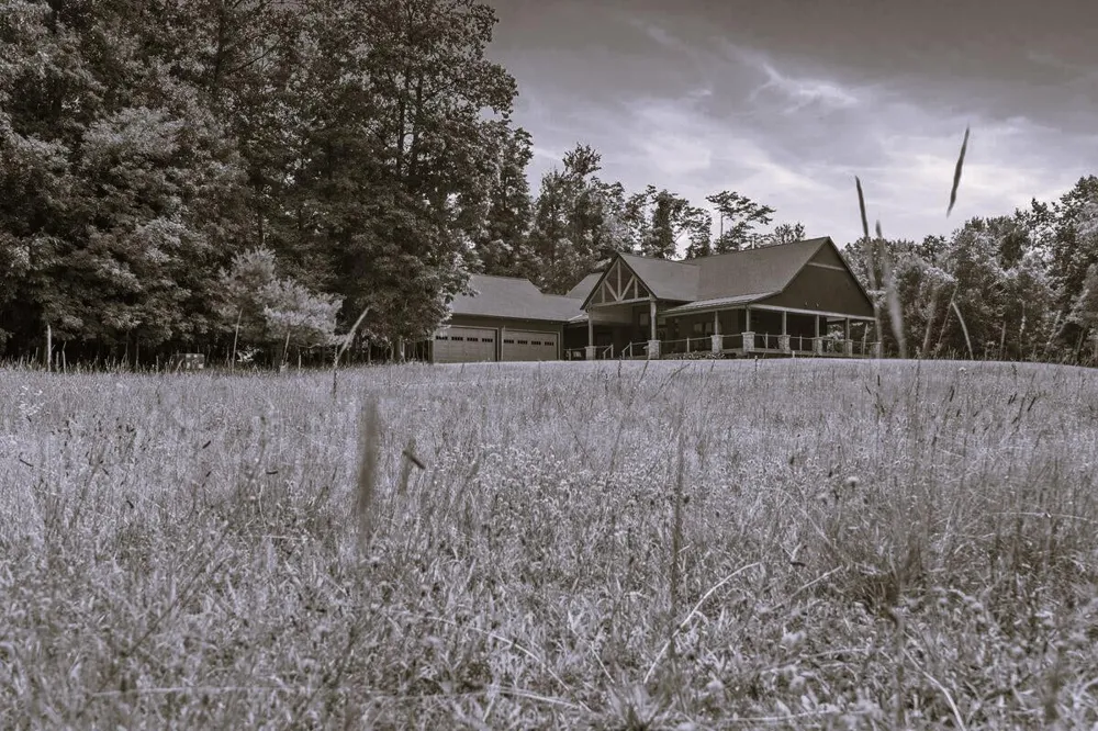 4390 22 Mile Road NW Tyrone Township, MI 49330