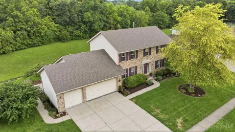 6476 Colonial Orchard Court