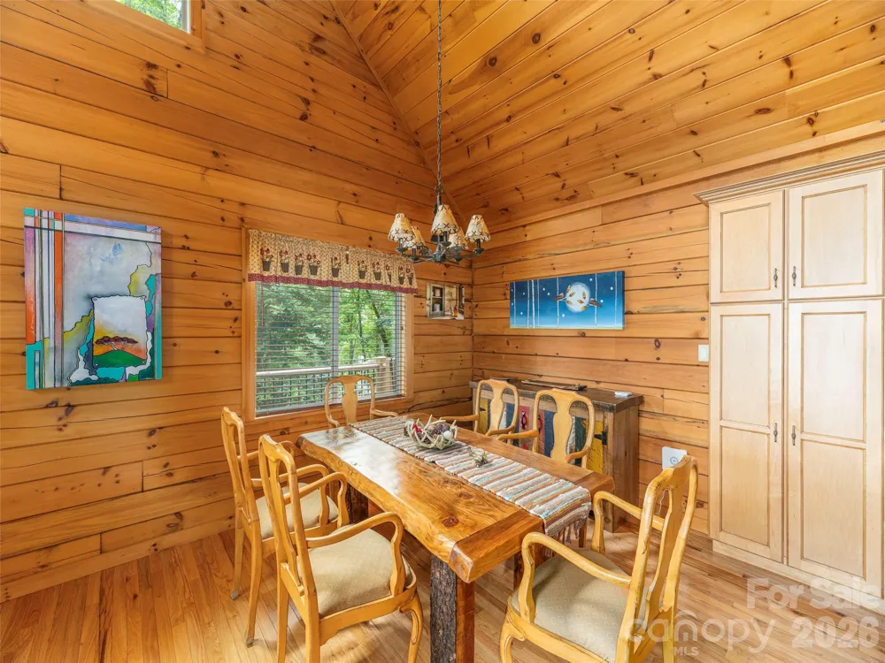 332 Gadohi Trail Maggie Valley, NC 28751