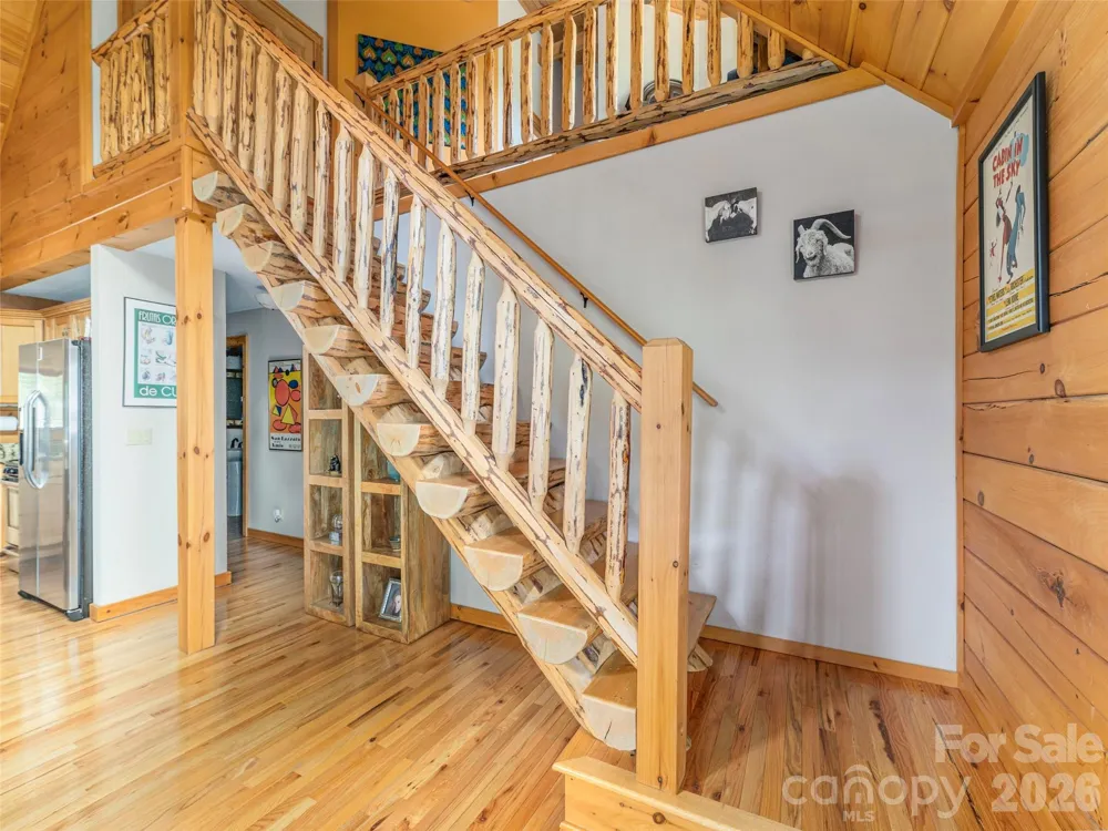 332 Gadohi Trail Maggie Valley, NC 28751