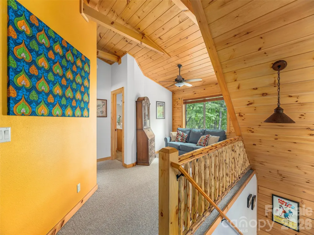 332 Gadohi Trail Maggie Valley, NC 28751