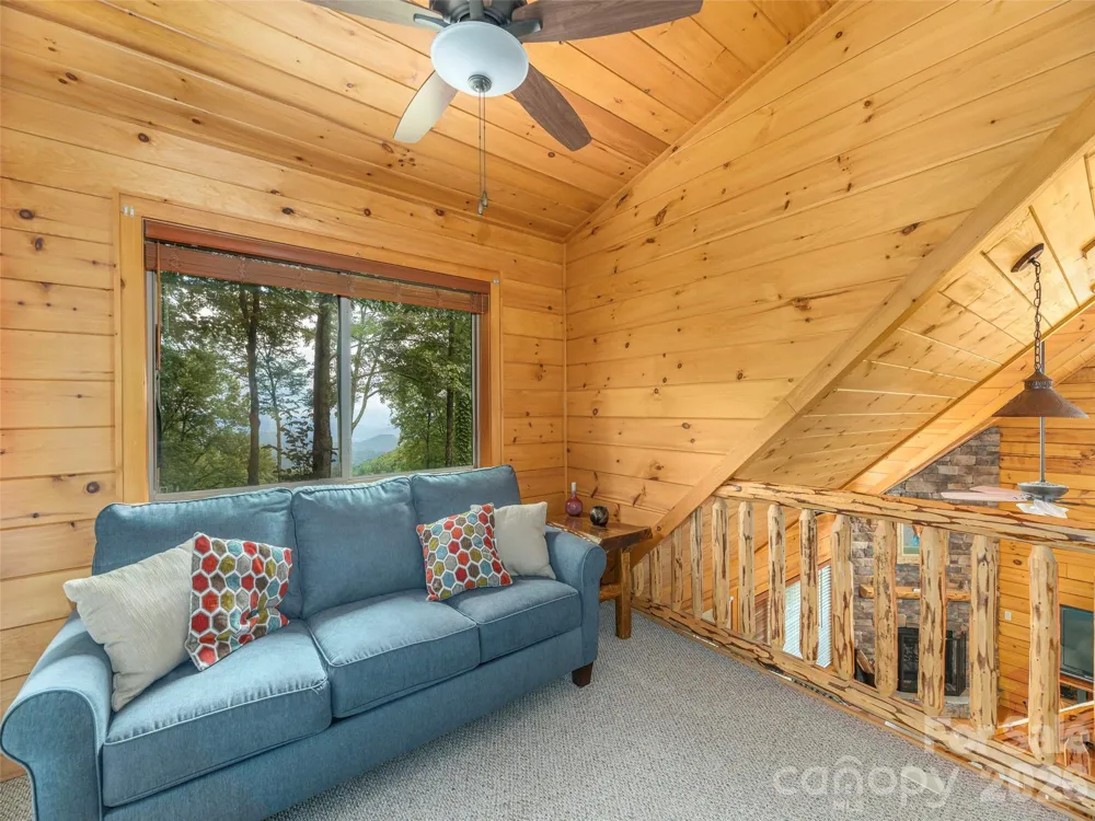 332 Gadohi Trail Maggie Valley, NC 28751