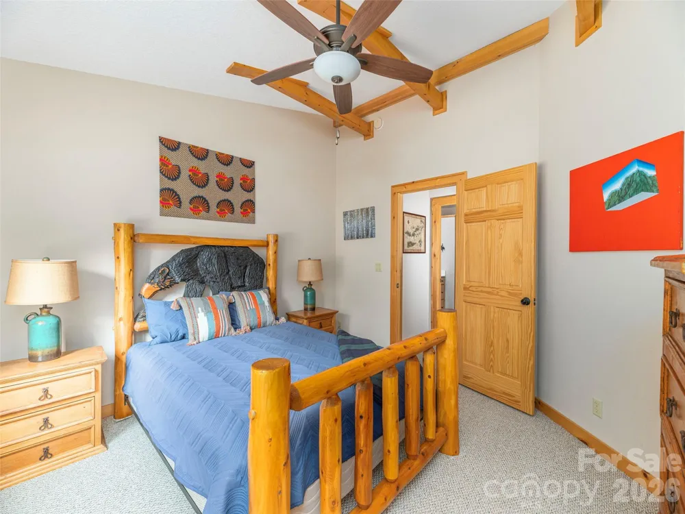 332 Gadohi Trail Maggie Valley, NC 28751