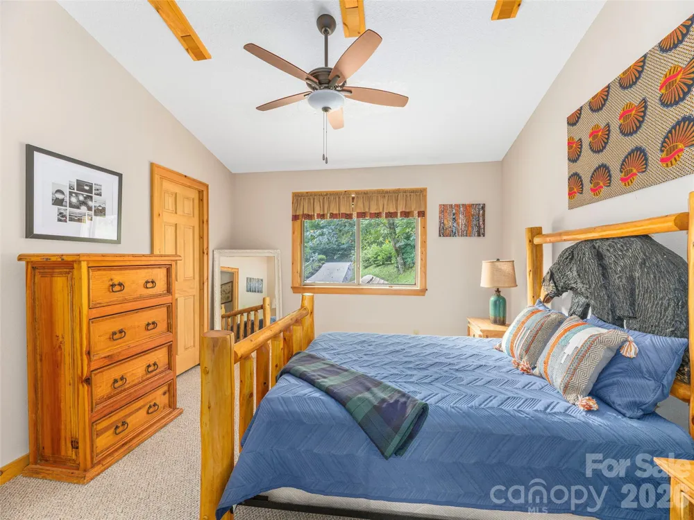 332 Gadohi Trail Maggie Valley, NC 28751