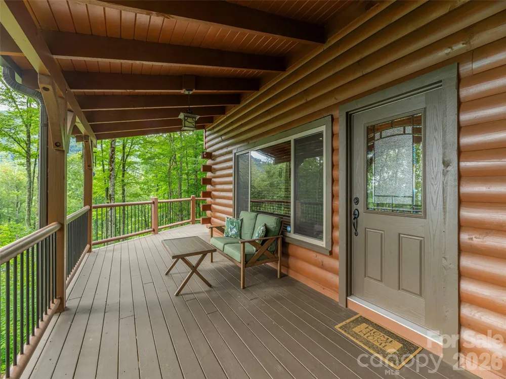 332 Gadohi Trail Maggie Valley, NC 28751