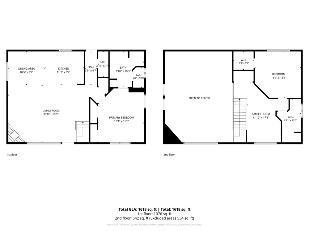 332 Gadohi Trail Maggie Valley, NC 28751