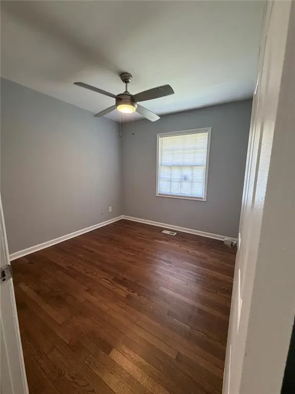1633 Slate Road Conley, GA 30288