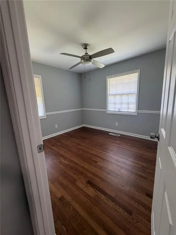 1633 Slate Road Conley, GA 30288