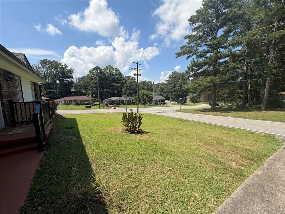 1633 Slate Road Conley, GA 30288