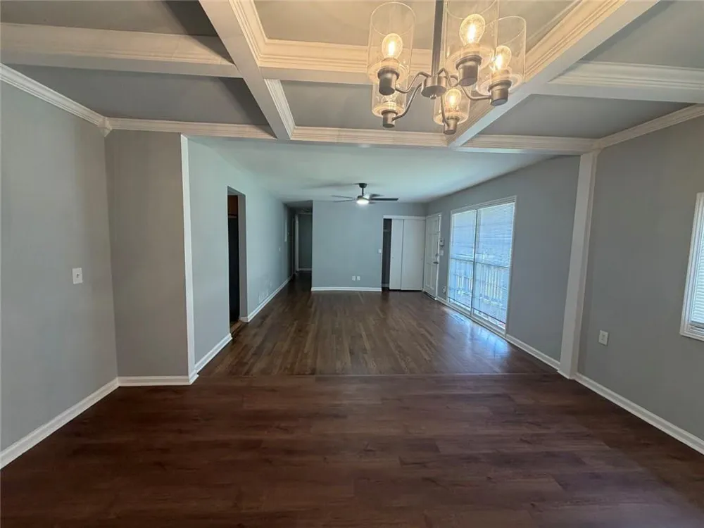 1633 Slate Road Conley, GA 30288