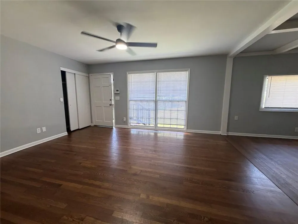 1633 Slate Road Conley, GA 30288