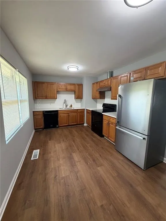 1633 Slate Road Conley, GA 30288