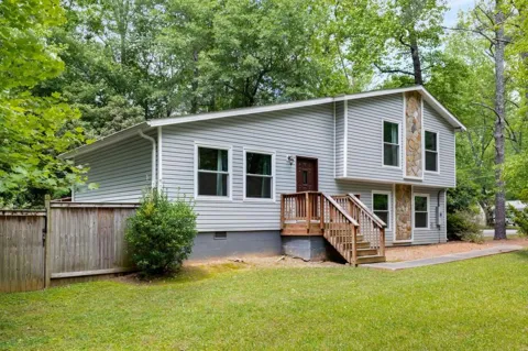 1741 Branch View Drive