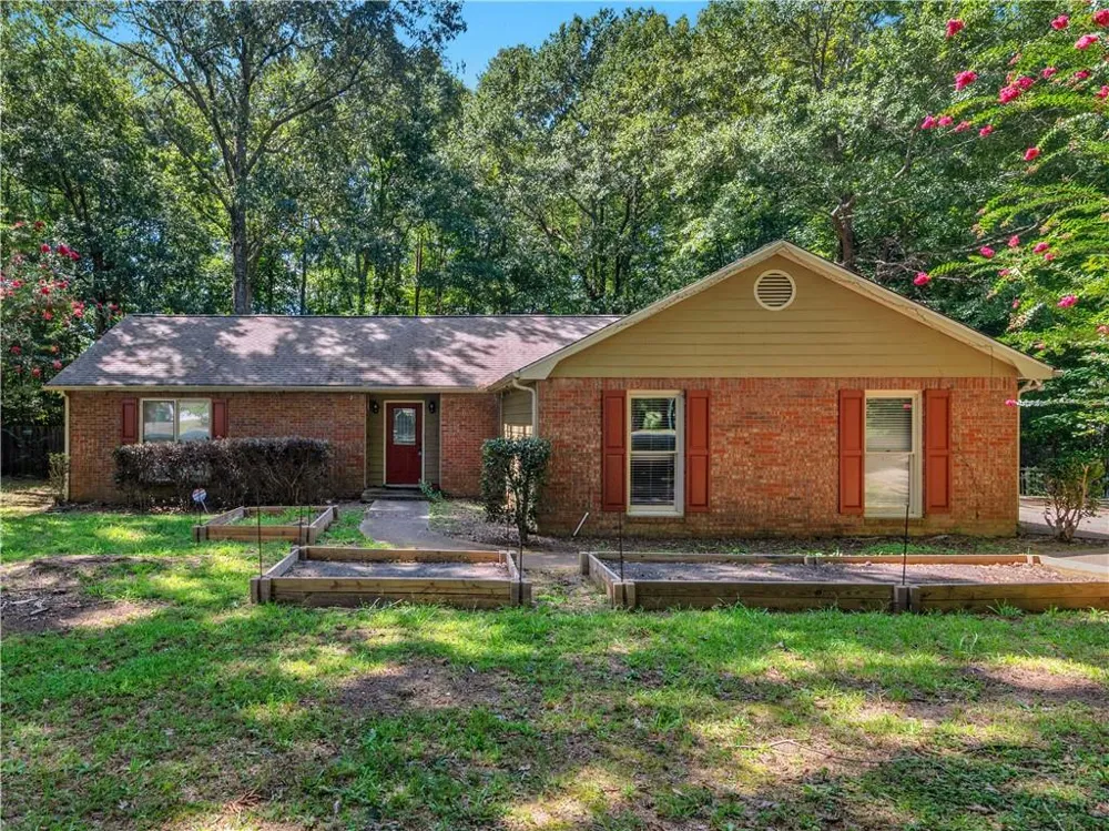 351 Waterford Drive Jonesboro, GA 30238